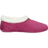 Sub55 Home Collection Pantoufles fermées Pantoufles fermées - Fuchsia - Taille 43