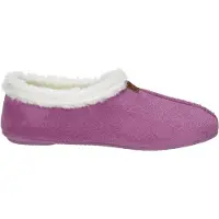 Sub55 Home Collection Pantoufles fermées Pantoufles fermées - Lilas - Taille 39