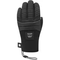 Racer Glorify 2 Gloves Noir S