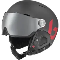 Bolle Casque Avec Visière Might