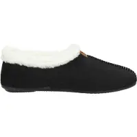 Sub55 Home Collection Pantoufles fermées Pantoufles fermées - Noir - Taille 40