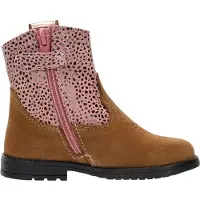 Develab Enkellaarsjes Enkellaarsjes - Roze - Maat 24