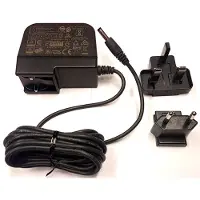 Logitech Adaptateur Secteur 993-001899