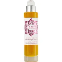 Ren Moroccan Rose Otto Ultra-Moisture Huile pour le Corps 100 ml