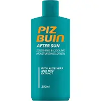 Piz buin After Sun Soothing & Cooling Lotion