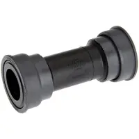 Shimano Cuvettes De Boîtier De Pédalier Slx/xt Mtb Bb71 Press Fit