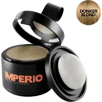 Imperio Wurzelpuder für verdichtendes Haar wasserfeste Haarkosmetik zum Kaschieren