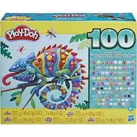 Play-Doh Play - Doh boetseerklei speelset