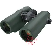 Swarovski Optik EL Range 10x32