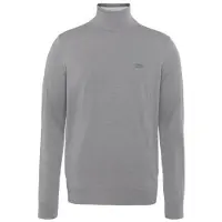 Lacoste Homme Lacoste Regular Fit grisUnicolore