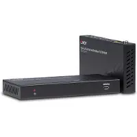 Lindy 902766649 Hdmi Extender Clair