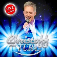 Coast2Coast Christoff - Zingt Tura Cd