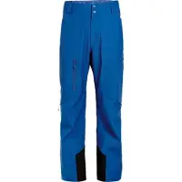 The Mountain Studio Gore-tex Pro 3l Pants Bleu M Homme