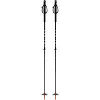 One Way - Bâtons de ski de randonnée - TR Vario 2 en Aluminium - Noir