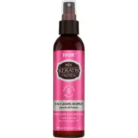 Hask Keratin Protein 5-in-1 Leave-In Spray 175ml