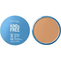 Rimmel London Kind & Free Powder 030 Medium 10 g
