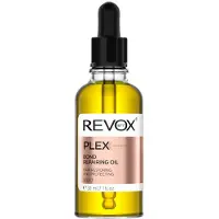 Revox PLEX Bond Repairing Oil. Step 7 huile nourrissante pour des cheveux brillants et doux 30 ml