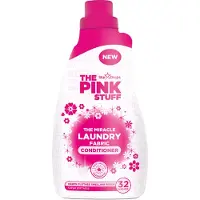 The Pink Stuff The Pink Stuff, The Miracle, Lessive, Après-shampooing, 960 ml