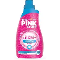 The Pink Stuff Laundry Sensitive Non Bio Liquid 960ml