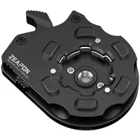 Zeapon Revolver Attache Rapide Prise