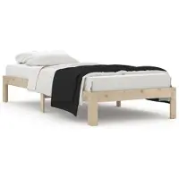 vidaXL 810350, 93,5 cm, 2,04 m, 30 cm, 900 x 2000 mm, 24 cm, 1 pc.