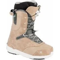 Nitro Chaussures De Snowboard Pour Femme Crown Tls