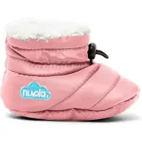 Nuvola Classic Colors Slippers Rose EU 16 Garçon
