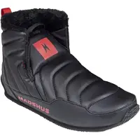 Madshus - Bottines chaudes - After Race Booties 2.0 pour Homme - Taille 37-40 - Noir