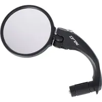Xlc Mr-k15 Mirror 68 Mm Rearview Mirror Noir