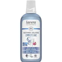 Lavera Complete Care bain de bouche sans fluorure 400 ml