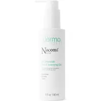 Nacomi Next Level Dermo, gel nettoyant pour le visage, 150 ml