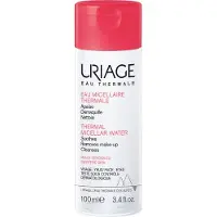 Uriage - Eau Micellaire Thermale Peaux Sensibles100ml Micellaire