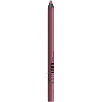 Nyx Line Loud Vegan crayon contour lèvres effet mat teinte 16 - Magic Maker 1,2 g