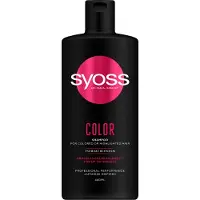 Syoss Shampooing couleur Shampooing pour femmes 440 -