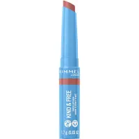 Rimmel London Baume à lèvres gentil et coloré 002-Apricot Beauty 1,7g
