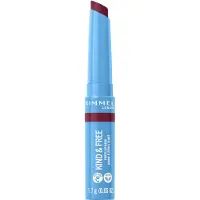 Rimmel Baume à lèvres coloré Kind & Free 4 g 006 Berry Twist