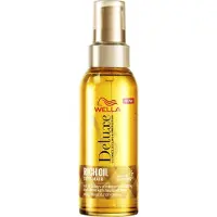 Wella Deluxe Rich Oil huile nourrissante pour cheveux secs 100 ml