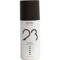 Epiic Hair Care Epiic nr. 23 Hold’it Strong Hold Spray 100 ml