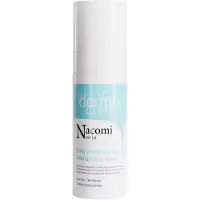 Nacomi Next Level Dermo lotion tonique hydratante pour un pH du visage équilibré 100 ml