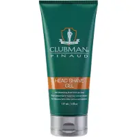 Clubman Pinaud Gel de rasage , 177 ml