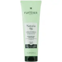 Rene Furterer Naturia Conditionneur lacté démêlant Conditionneur pour un démêlage facile 150 ml