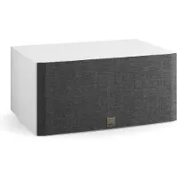 Dali Opticon Vokal MKII Enceinte centrale Blanc