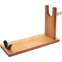 San Ignacio - Support à jambon - 16 x 40 x 23 cm