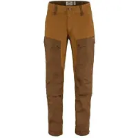 Fjällräven Keb Pants Marron 54 / Short Homme