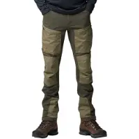 Fjällräven Pantalon Keb Agile Winter