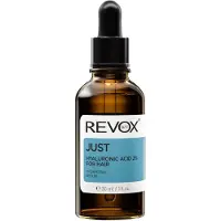 REVOX B77 Sérum capillaire - REVOX - JUST - Acide hyaluronique 2% - 30 ml - Vegan