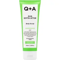 QA Gommage Exfoliant AHA - 250ml
