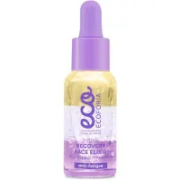 Ecoforia Élixir Facial de Récupération Triphasé 30 ml