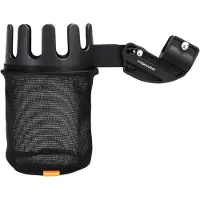 Fiskars Up80 Fruit Picker Noir