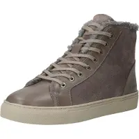 Elbsand Bottines à lacets gris / taupe / pierre